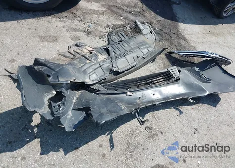 2012 Toyota Camry Se/Le/Xle z USA, uszkodzony, nr VIN 4T4BF1FK5CR271480